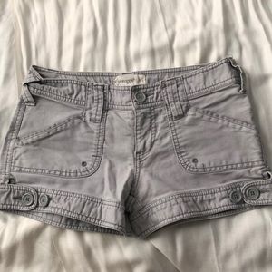 Aeropostale Cargo Shorts 00